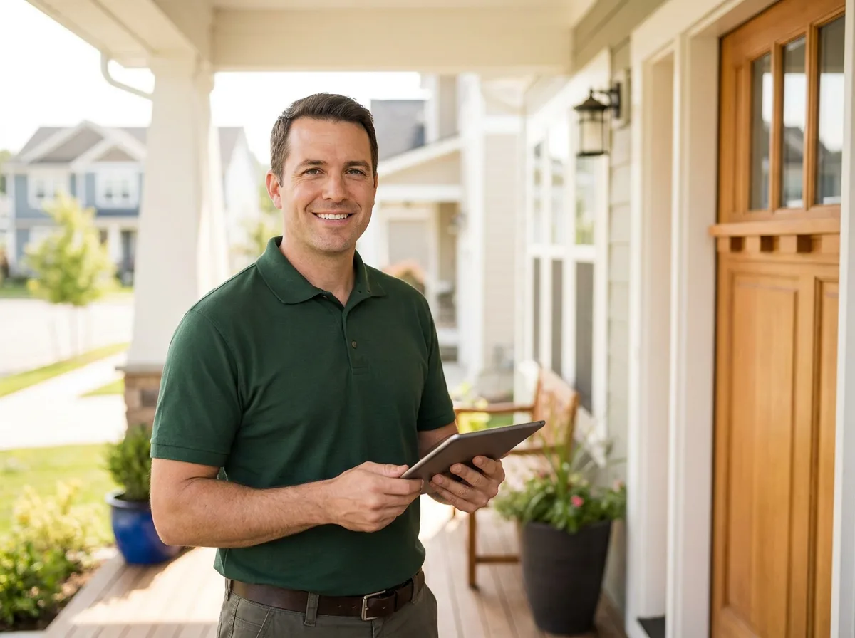 Pest control FAQs for Bradford, OH